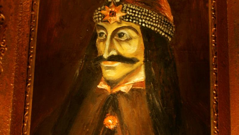 Teoriile bizare ale oamenilor de știință italieni despre Vlad Țepeș, sursa de inspirație pentru Dracula. Ce afecțiune ar fi avut