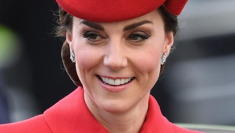 Culoarea pe care Kate Middleton o evită la aproape fiecare apariție publică. De ce nu vrea să fie văzută în această nuanță