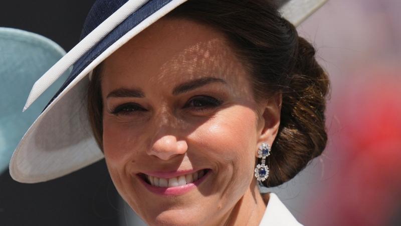 Culoarea pe care Kate Middleton o evită la aproape fiecare apariție publică. De ce nu vrea să fie văzută în această nuanță