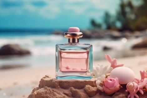 (P) Arome de vară - cum alegi parfumul potrivit pentru zilele toride