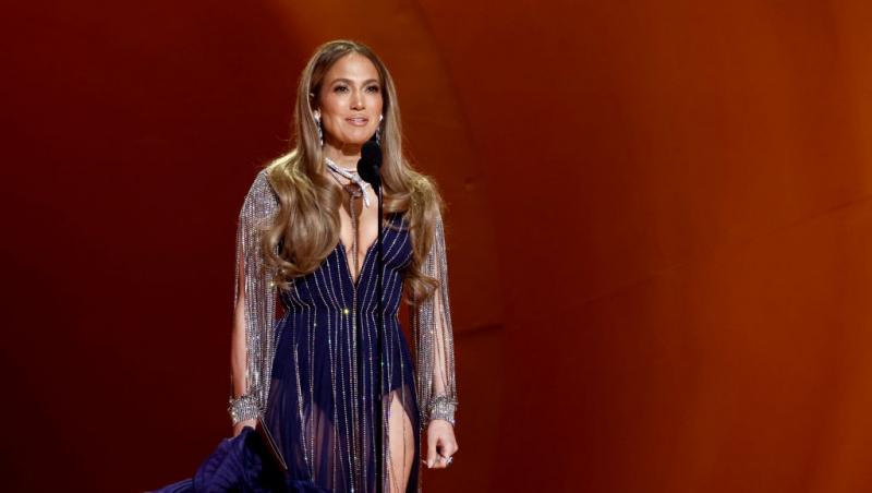 Cum arată Jennifer Lopez în lenjerie intimă la 54 de ani. Cântăreața se mândrește cu un trup de invidiat