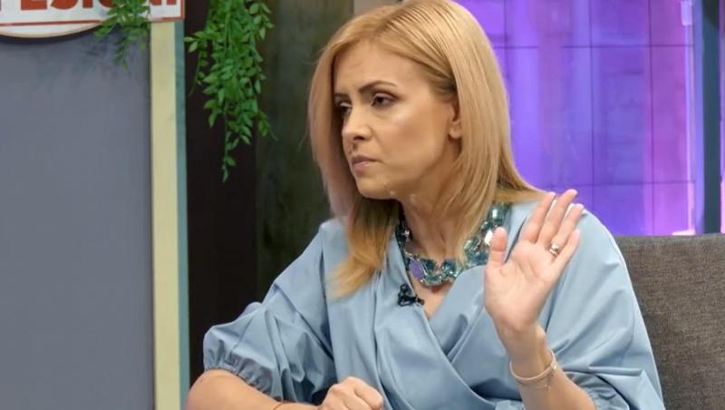 Simona Gherghe a fost martoră la un episod dureros în vacanța cu familia. Tragedia care s-a petrecut la câțiva metri de ea