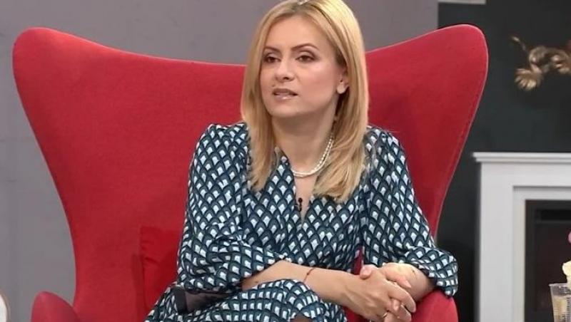 Simona Gherghe a fost martoră la un episod dureros în vacanța cu familia. Tragedia care s-a petrecut la câțiva metri de ea