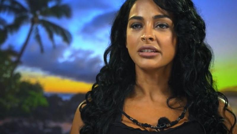 Ema de la Insula Iubirii, mesaj controversat înainte de marea finală. Ce a postat concurenta în mediul online