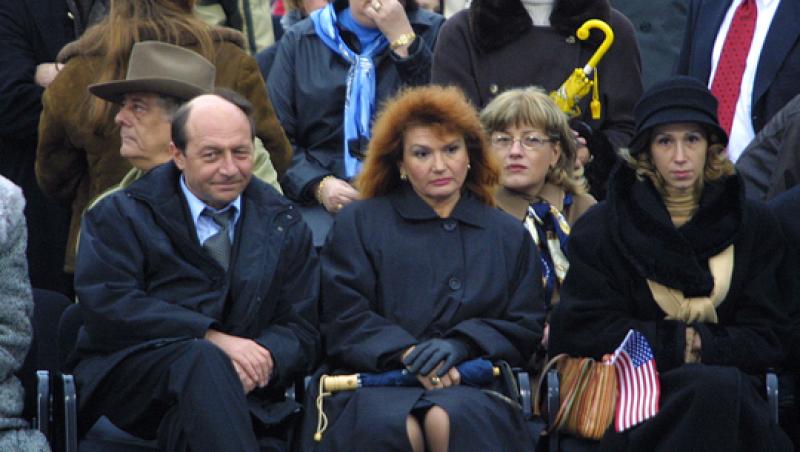 Maria Băsescu a dezvăluit cu ce se ocupa înainte de a-l cunoaște pe Traian Băsescu: „Îmi plăcea compania”. Cum s-au cunoscut soții