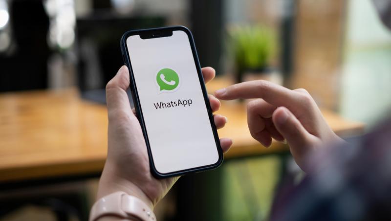 WhatsApp a făcut schimbări legate de fotografiile trimise în chat. Cum sunt impactați utilizatorii