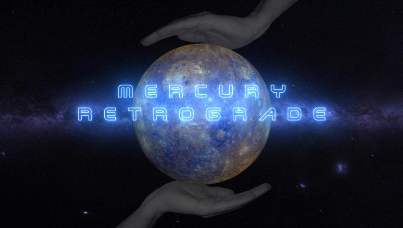 Mercur Retrograd 23 august- 15 septembrie în Fecioară. De ce e mai special acest eveniment astrologic. Atenție la 4- 6 septembrie