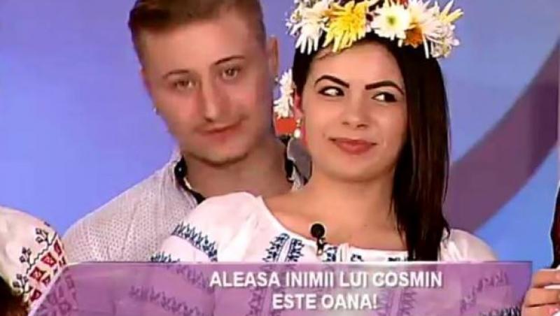 Nuntă în familia MPFM. Oana și Cosmin din sezonul 5 s-au cununat religios: ”Am spus ”DA” în fața lui Dumnezeu”