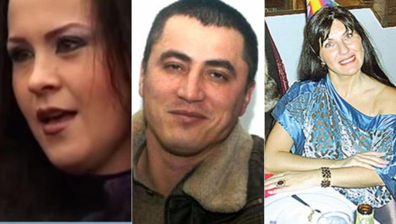 În urmă cu 13 ani, Ligia Voinea, femeia cu care Cristian Cioacă s-a iubit după dispariția Elodiei Ghinescu, mărturisea cum a început povestea lor de dragoste.