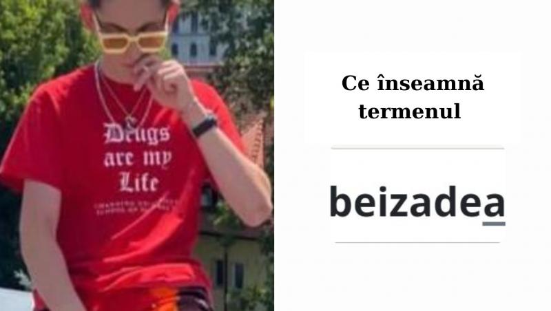 În presă, Vlad Pascu, autorul accidentului din stațiunea 2 Mai, a fost numit ”beizadea”. Iată care este definiția de bază a termenului și ce sens a ajuns să aibă în zilele noastre.