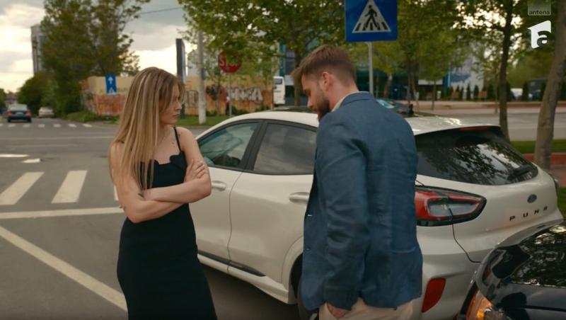 Lasă-mă, îmi place! Camera 609, rezumat episoadele 1 și 2, din 25 august. Destinul îi aduce pe Eva și pe Victor împreună