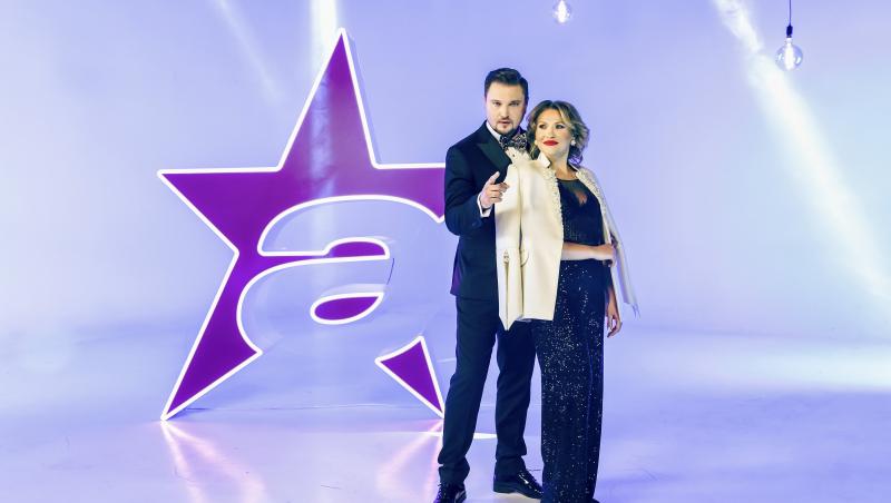 Începând din 28 august, Antena Stars lansează noua grilă de programe
