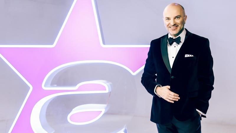 Începând din 28 august, Antena Stars lansează noua grilă de programe