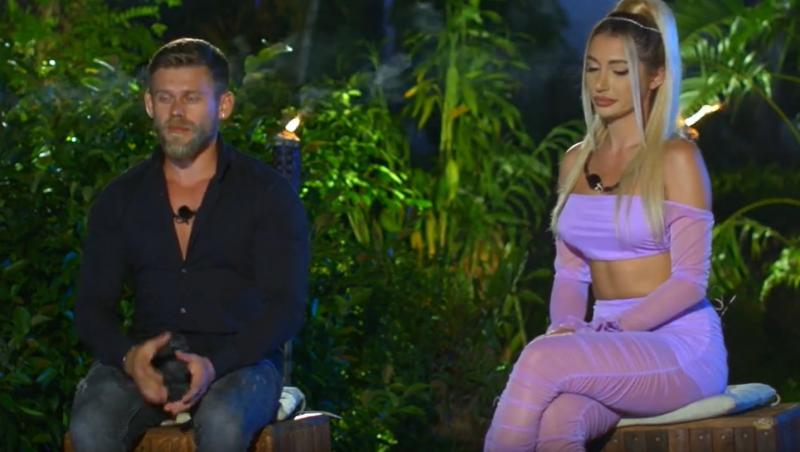 Finala Insula Iubirii sezonul 7. Ema Oprișan și Răzvan Kovacs au părăsit Insula Iubirii sezonul 7 separat. Ce au făcut după show