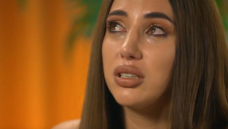 Bianca Giurcă de la Insula Iubirii sezonul 7 a dezvăluit de ce nu ar putea avea o relație cu ispita Alin Simoiu. Ce a recunoscut