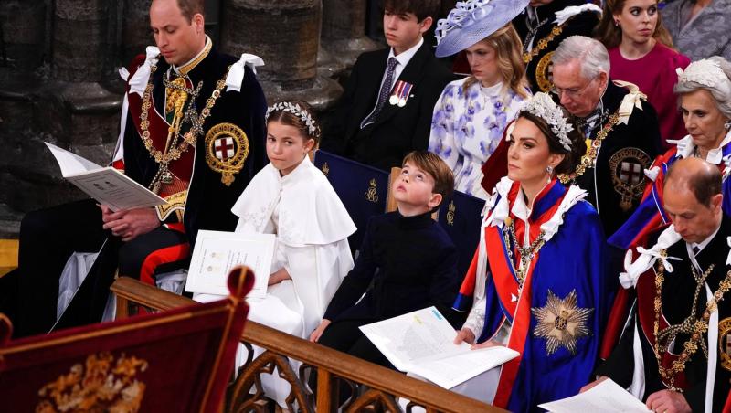 Porecla neobișnuită pe care a primit-o Regina Camilla de la nepoți. Cum o strigă cei mici, în spatele ușilor închise de la palat