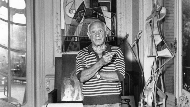 Ce se întâmplă cu moștenirea fabuloasă a familiei Picasso, după moartea lui Claude Ruiz-Picasso. Pe mâinile cui ajunge