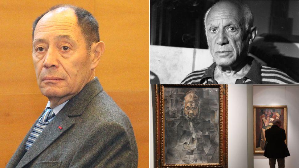 Ce se întâmplă cu moștenirea fabuloasă a familiei Picasso, după moartea lui Claude Ruiz-Picasso. Pe mâinile cui ajunge