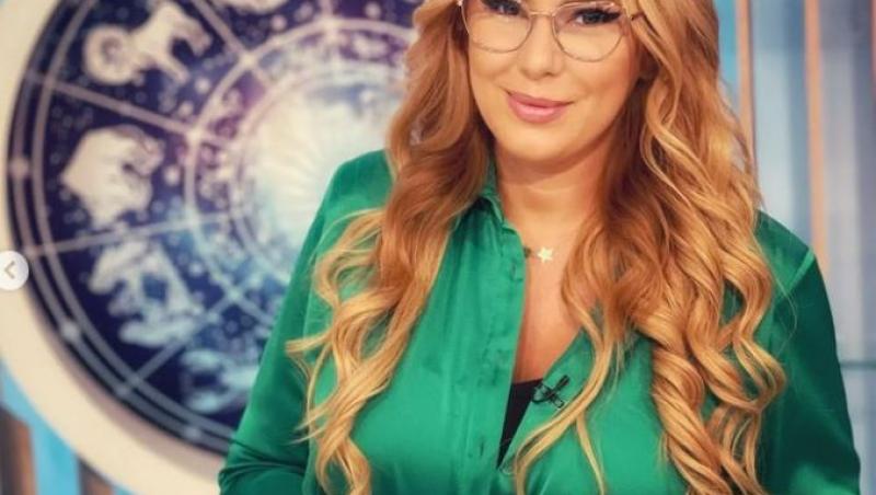 Cum se simte Bianca Nuțu, astrologa de la Neatza, după accidentul grav în care a fost implicată: „Am avut artera tăiată...”