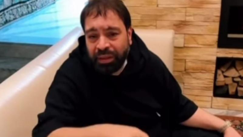 Florin Salam, anunț îngrijorător! A părăsit România din cauza problemelor de sănătate | VIDEO. Returnează banii pe toate cântările