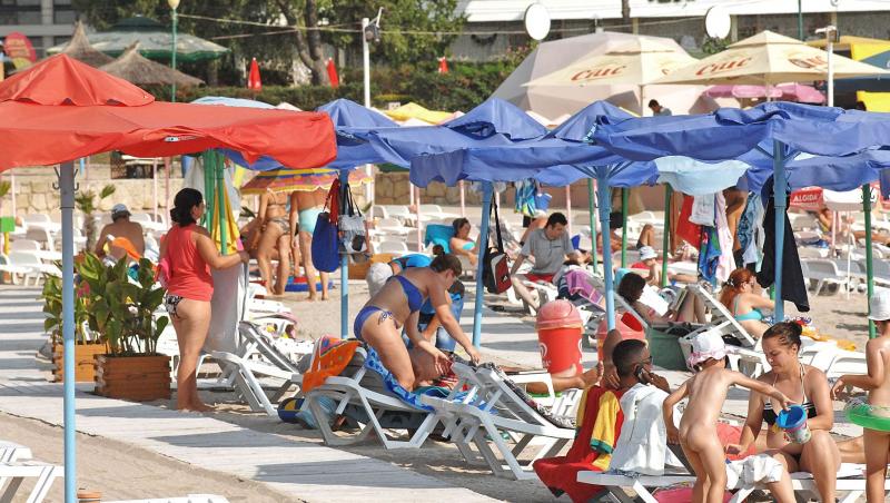 Cât a ajuns să coste o singură clătită în Mamaia. Prețurile la care turiștii se uită de două ori