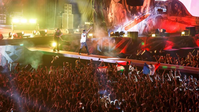 Gheboasă era dus de mână la închisoare de familia adoptivă: 