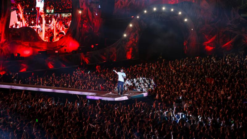 Gheboasă era dus de mână la închisoare de familia adoptivă: 