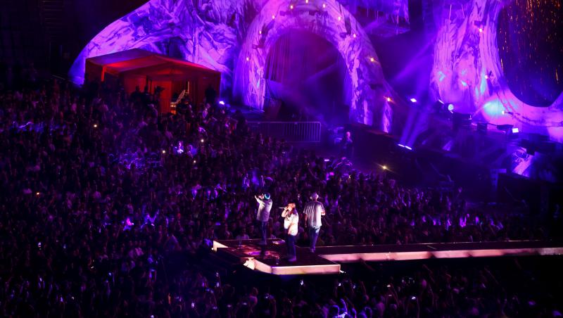 Gheboasă era dus de mână la închisoare de familia adoptivă: 