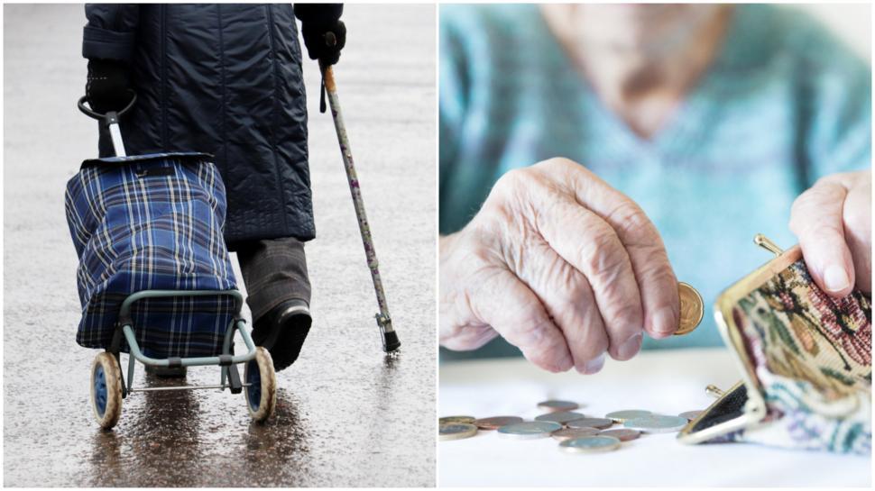 C&acirc;nd se alimentează următoarea tranșă de carduri sociale. La ce să se aștepte pensionarii