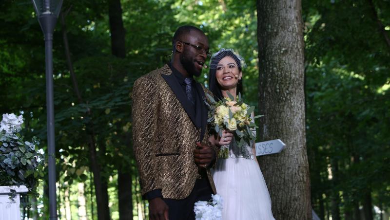 Blaze de la Mireasa, cea mai frumoasă fotografie cu chipul fetiței lui. Cât a crescut Jessica Ilinca și în ce ipostază au apărut