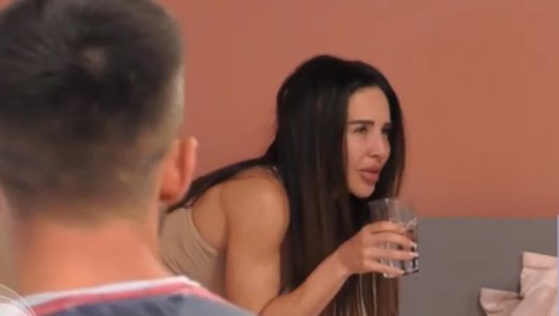 Provocarea Destinului, 8 august 2023. De ce au lipsit Olivia, Alana și Marius de la petrecerea spontantă a celorlalți concurenți