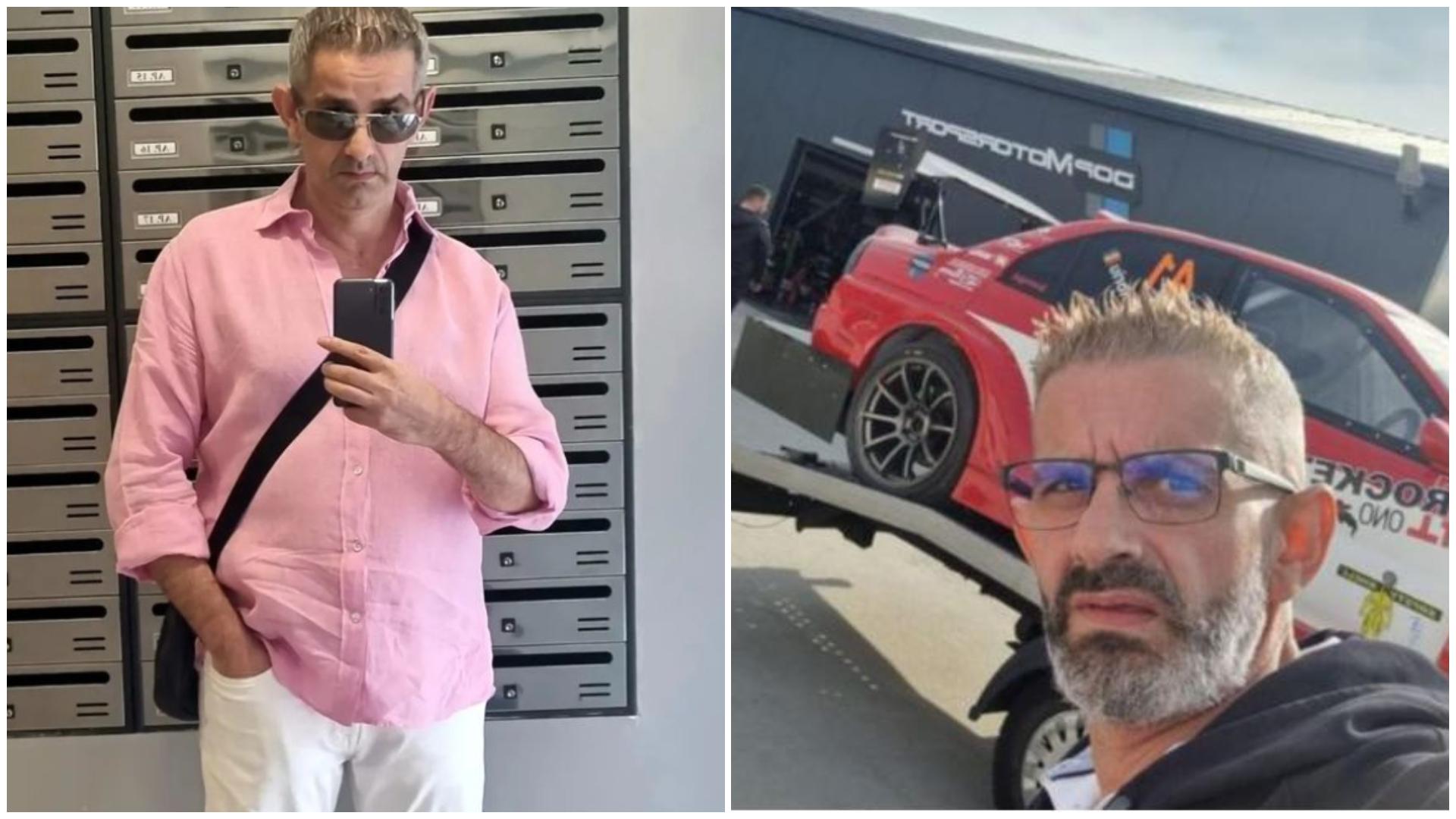 Daniel Onoriu, imagini în premieră cu noua iubită. Cine este Mădălina, femeia pe care o numește „soție”