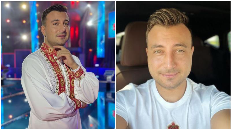 Mesajul transmis de Valentin Sanfira, după operația suferită. Ce se întâmplă acum cu artistul: „Ne revedem anul viitor”