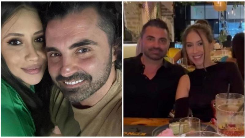 Ce spune Pepe despre relația dintre fiicele sale și mama lor, Raluca Pastramă. De la divorț, micuțele locuiesc alături de artist