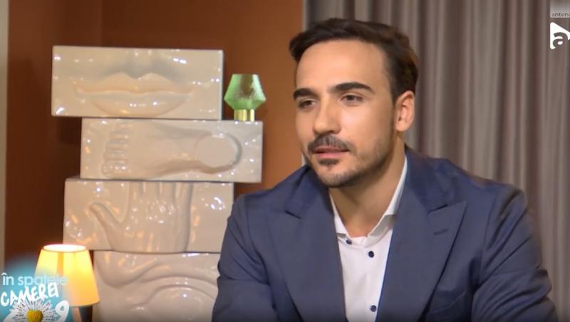 Seria În spatele Camerei 609 îți aduce dezvăluiri inedite și imagini din culisele serialului, exclusiv în AntenaPLAY