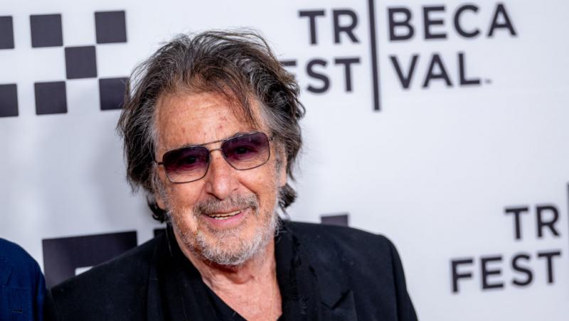 Al Pacino și Noor Alfallah s-au despărit la doar trei luni de la nașterea fiului lor. Cererile tinerei după divorț