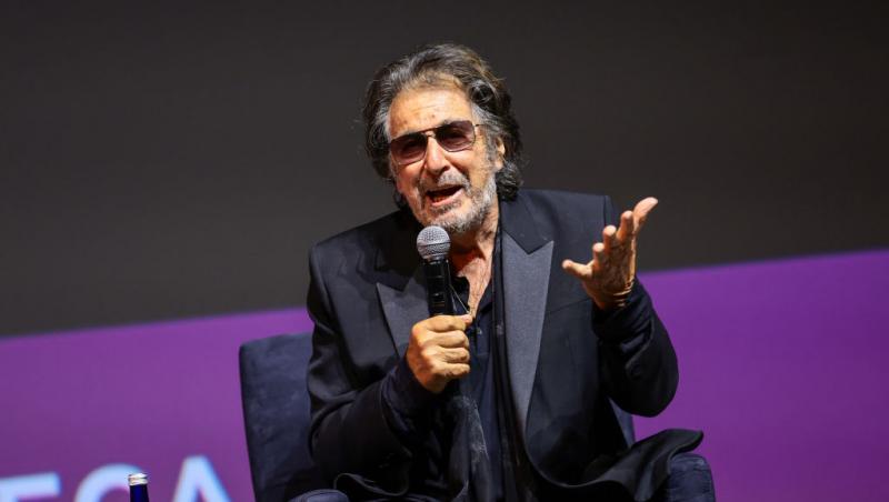 Al Pacino și Noor Alfallah s-au despărit la doar trei luni de la nașterea fiului lor. Cererile tinerei după divorț