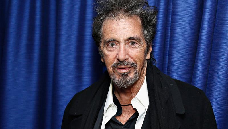 Al Pacino și Noor Alfallah s-au despărit la doar trei luni de la nașterea fiului lor. Cererile tinerei după divorț