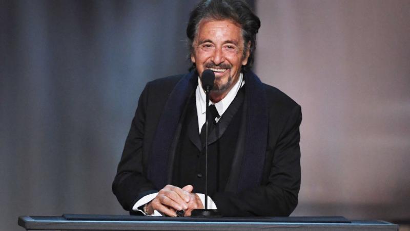 Al Pacino și Noor Alfallah s-au despărit la doar trei luni de la nașterea fiului lor. Cererile tinerei după divorț