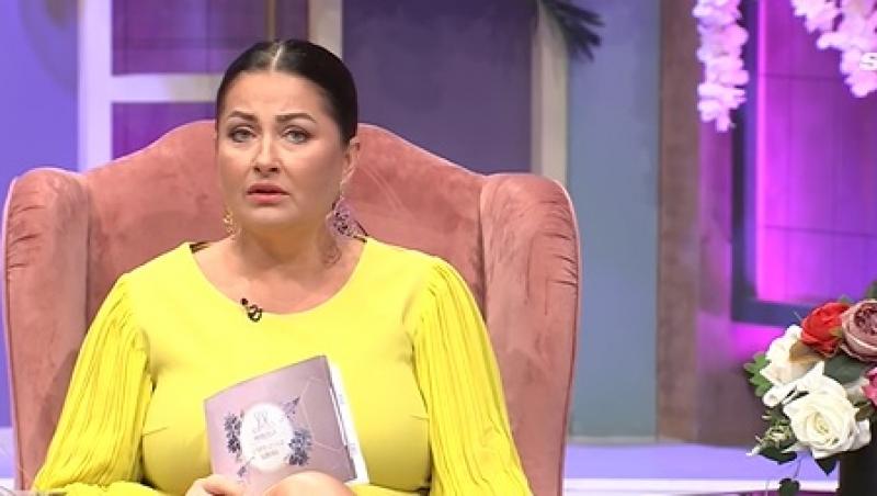 Mireasa, sezon 8. Gabriela Cristea a invitat doi dintre concurenți să părăsească platoul de la Capricii, în mijlocul unei discuții