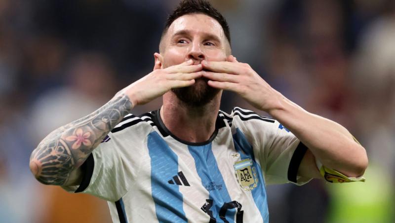 Lionel Messi a cumpărat o proprietate pe malul apei în valoare de 10,8 milioane de dolari. Cum arată noua casă din Florida