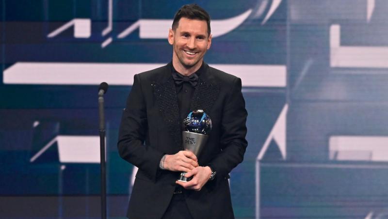 Lionel Messi a cumpărat o proprietate pe malul apei în valoare de 10,8 milioane de dolari. Cum arată noua casă din Florida