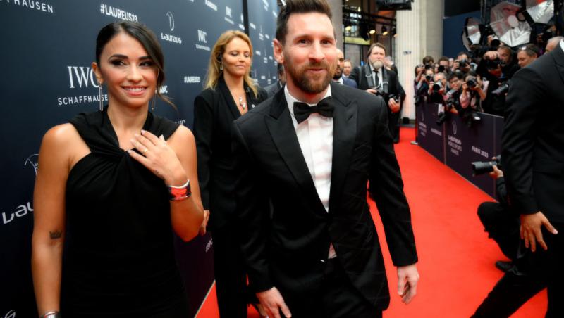 Lionel Messi a cumpărat o proprietate pe malul apei în valoare de 10,8 milioane de dolari. Cum arată noua casă din Florida