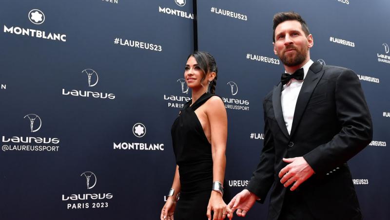 Lionel Messi a cumpărat o proprietate pe malul apei în valoare de 10,8 milioane de dolari. Cum arată noua casă din Florida