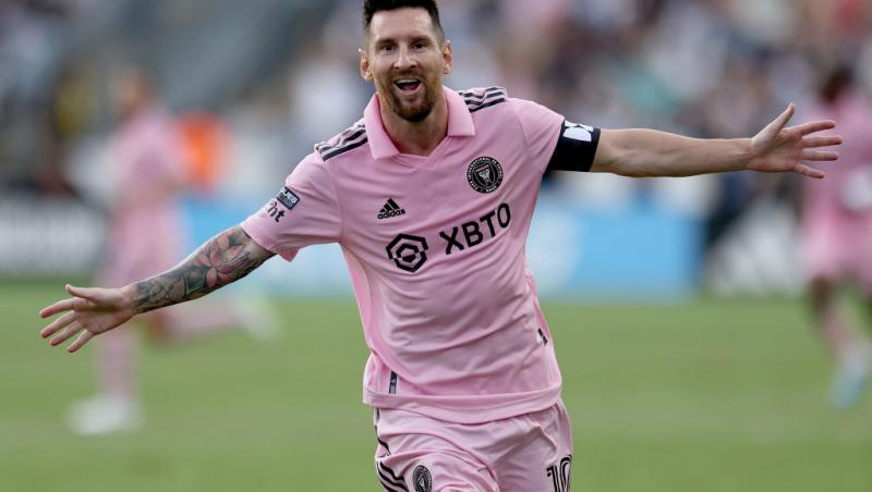 Lionel Messi a cumpărat o proprietate pe malul apei în valoare de 10,8 milioane de dolari. Cum arată noua casă din Florida