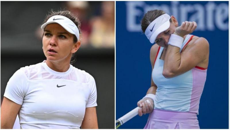 Reacția Loredanei, după ce Simona Halep a fost suspendată 4 ani din tenis. Ce mesaj i-a transmis artista