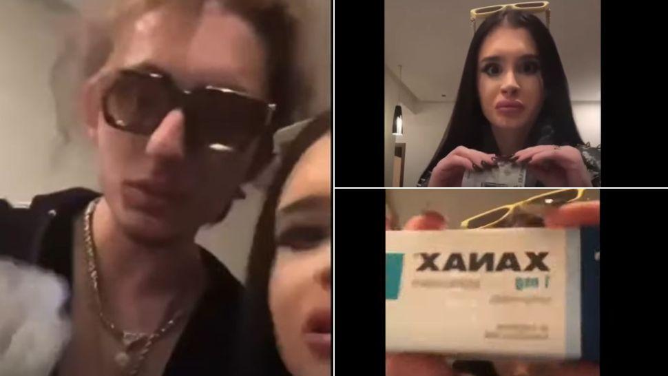 Miruna Pascu arestată preventiv &icirc;n urma audierilor. Noi dezvăluiri despre fiul acesteia: &bdquo;Fuma cannabis, trăgea pe nas cocaină&rdquo;