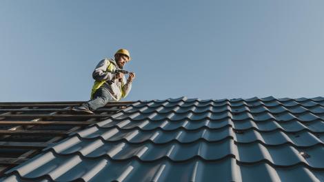 (P) Metalic sau ceramic - Materialul perfect pentru acoperișul tău