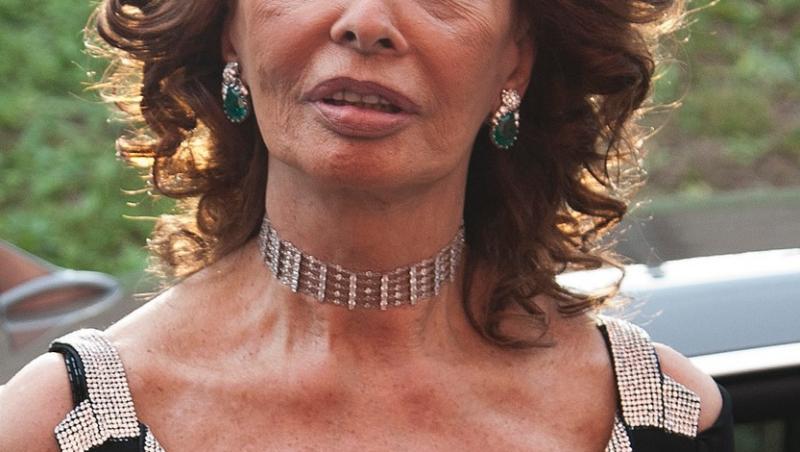 Sophia Loren a împlinit 89 de ani. Fotografiile de colecție cu chipul actriței au făcut înconjurul internetului. Cum mai arată azi
