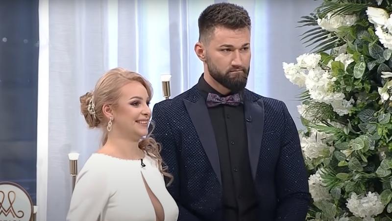 Ana Maria Măriuță și Marius Budin de la Insula Iubirii, sezonul 7 se pregătesc de nuntă. Ce cuplu neașteptat și-ar dori ca nași